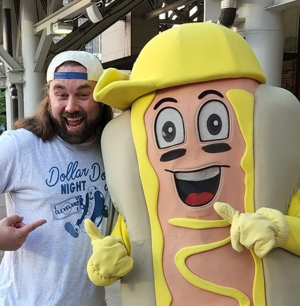 Meet your Posher, Joe